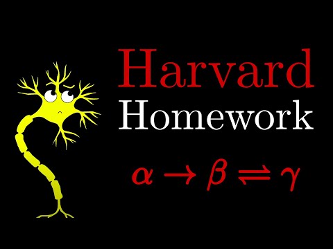 Can You Answer this Harvard Homework Problem? | Primo Science