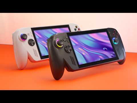 ROG Xbox Ally X: A Frustrating Success