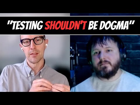 What Is Testing Really And Why Should You Care? (For Software Engineers)