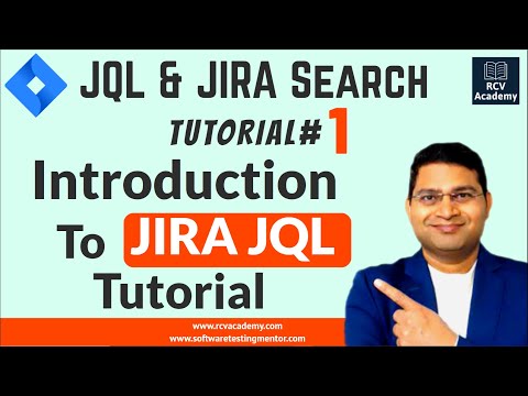 JQL Tutorial #1 - Introduction to Mastering JQL and Jira Search Course