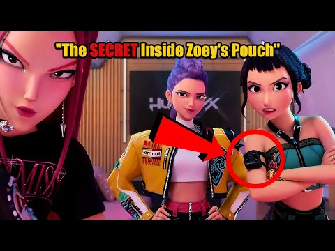 You Won’t Believe What’s in Zoey’s Bag 😳