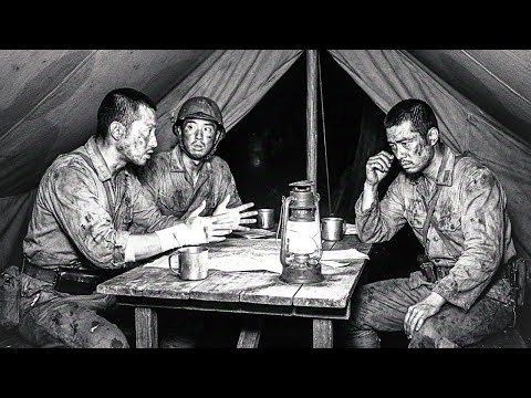 Ce Que Les Soldats Japonais Ont Dit en Affrontant Les Troupes Françaises Pour La Première Fois