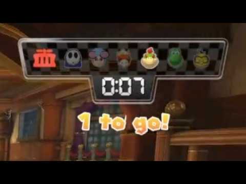 The Last One Left…