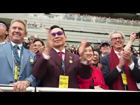 2025 12 14 沙田 全日賽事 一鍵重溫