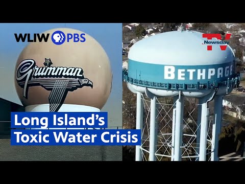 Employer Hid Decades of Water Contamination | THIRTEEN