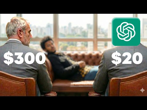 The Dangerous Success of GPT Therapy