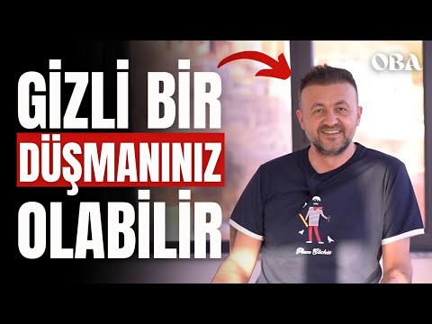 Birinin Sizden Nefret Ettiğini Nasıl Anlarsınız?