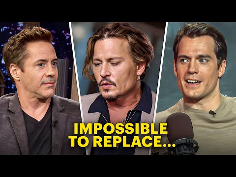 10 Actors Who Were Born For Their Roles!