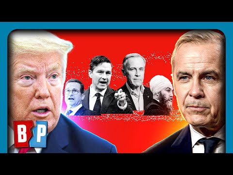 Canadian Election TODAY: Did Trump SAVE LIBERALS