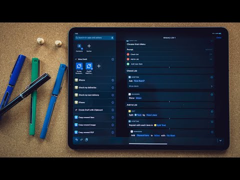 Siri Shortcuts in iOS/iPadOS 13: EVERYTHING is Turned Up To 13