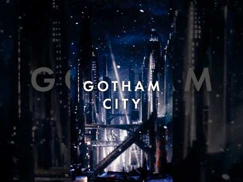 How Batman Returns evolved Gotham City #batman #batmanreturns #gothamcity #movies #patrickhwillems