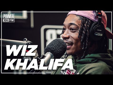 Wiz Khalifa on Jay-Z Trolling, What He’s Learned from Ty Dolla $ign + Making an R&B Album