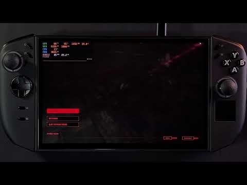 Lenovo Legion Go 2 - Optimizing Games Pt.26