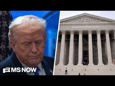 SCOTUS tariff decision is ‘political GOLD’ for Democrats against Trump: Strategist
