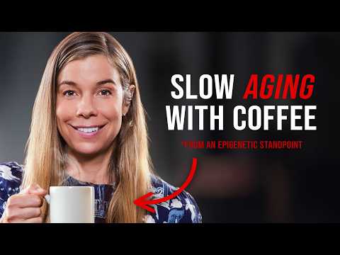 How To Use Coffee To Live Longer (Full Guide & Research)