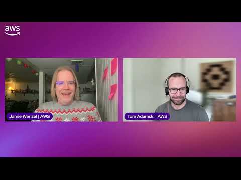 The Routing Loop - New Launch - Network Firewall Proxy Walkthrough