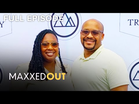 Unlocked Full Episode: Maxxed Out S1E1 'Love Is Hard, Money Is Harder' | OWN