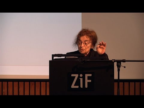 Agnes Heller: Hannah Arendts Denken