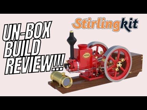 Retrol & Musa HM-01 THE FULL STORY