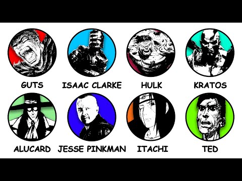 Fiction's Most TRAGIC Characters Explained in 10 Minutes