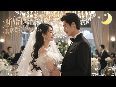 [Multi Sub]（全集）《新婚夜，装瞎老公不装了》新婚夜，我被迫嫁给瞎子少爷，众人嘲笑绝配，没想到婚后俩人却双双掉马……#短剧全集#最火短剧推荐