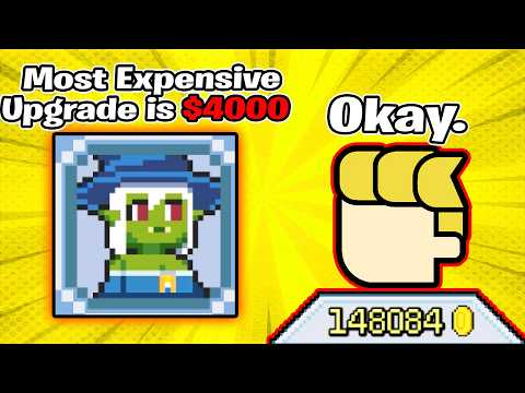 I Found A New FUN Game and Broke It Right Away