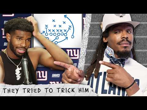 Inside Shedeur Sanders’ Pre-Draft Interview controversy