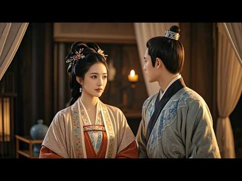 【FULL】I Poisoned My Husband in My Last Life—I'm Winning Back His Heart and His Trust#minidrama