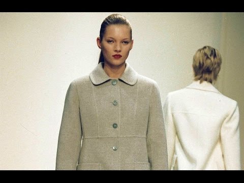 Prada | Fall Winter 1994/1995 Full Show | Exclusive
