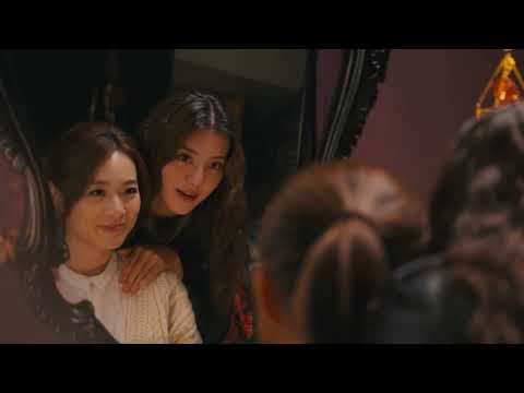 《我和殭屍有個約會》主題曲   假如真的再有約會 兩代 MV