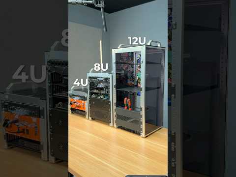 Is this still a MINI rack?