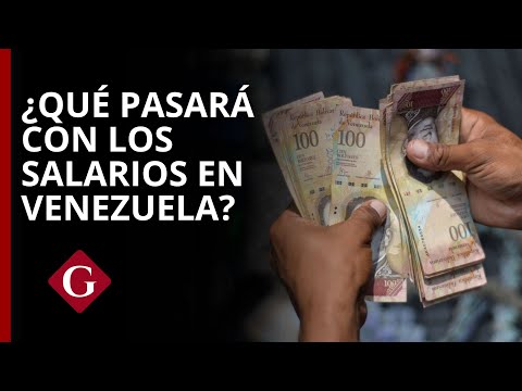 MAYOR PRODUCCIÓN PETROLERA PUEDE MEJORAR SALARIOS EN VENEZUELA I #radar24