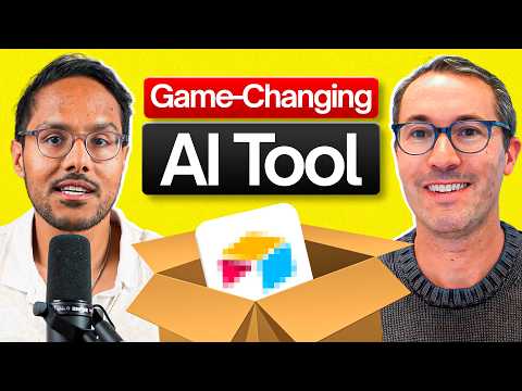 We Built an AI Agent to Automate PM (ZERO CODING)