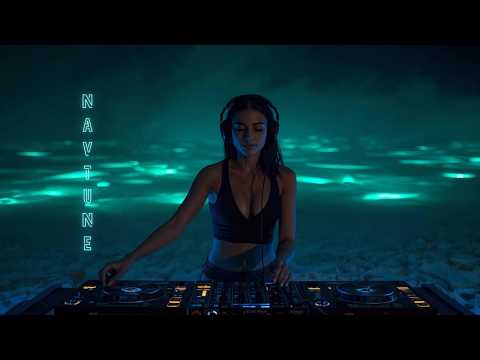 Best of Deep House [2026] | Atmospheric Melodic & Progressive Flow | NAVTUNE
