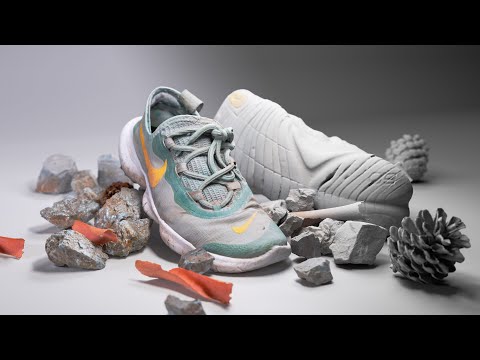 Apple's impressive entry in to photogrammetry: Object Capture API