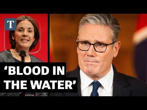 ‘Everybody Knows Starmer Is Baked’ Says Former Scottish Labour Leader