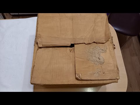 Ёлочные игрушки СССР Ещё одна коробка 4