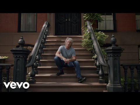 Bon Jovi - Do What You Can