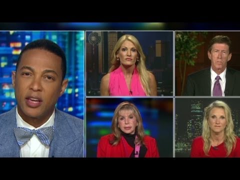 'I think they were in this together'