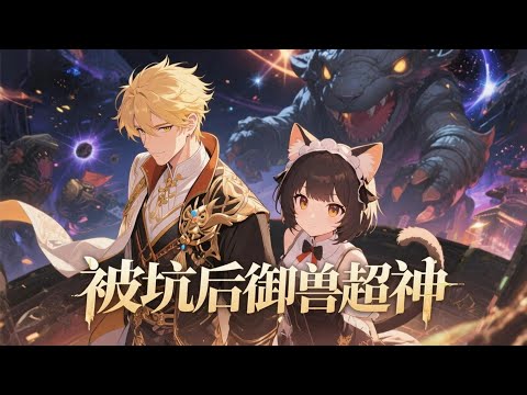 [Multi Sub] "After Being Scammed, I Became a God of Beast Taming" #Popular Comic #Novel Adaptation