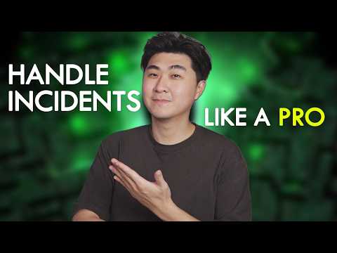 3 LEVELS of Cybersecurity Incident Response You NEED To Know