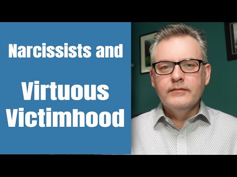 Narcissists and Victim Signalling: How Dark Personalities Weaponise Victimhood
