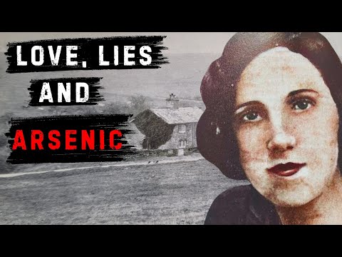 The Charlotte Bryant Murder Case: Love, Lies, and Arsenic (Vintage True Crime)