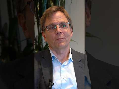 Using #AI to Handle #Data, Improve #Healthcare: The Jackson Laboratory/MCGI’s Jens Rueter #SAIPH2024