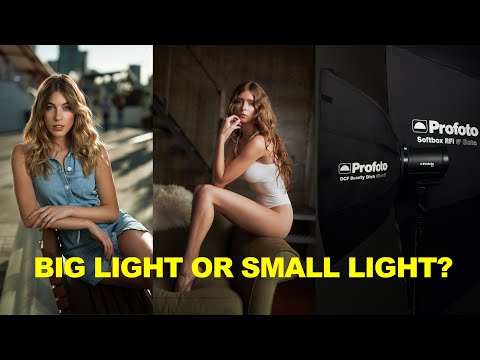 Best Softbox for Portrait Photography