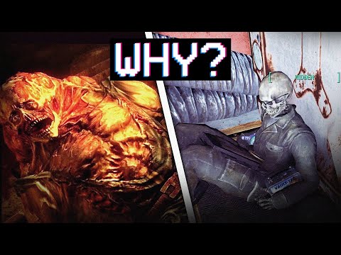 Why Every Fallout Vault Is A Human Experiment