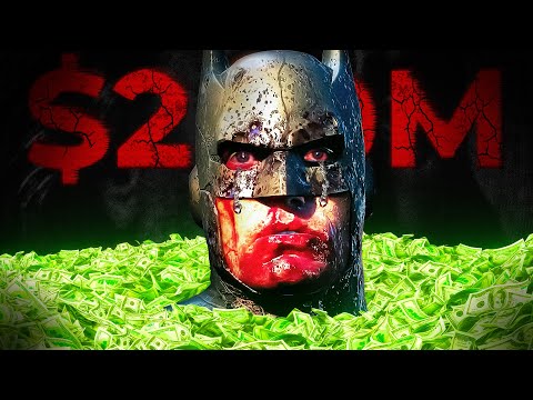 They Destroyed a Beloved Developer With a $200 Million Flop