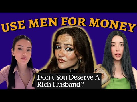 Shallow Influencers are Ruining Your Relationships: demonising men is not the answer