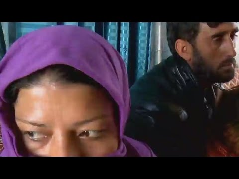 Afghan woman forced to marry her rapist