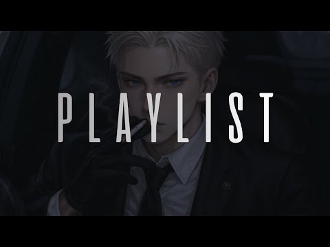 [Playlist] 첫 곡부터 도파민 폭발하는 감성힙합 R&B 플리